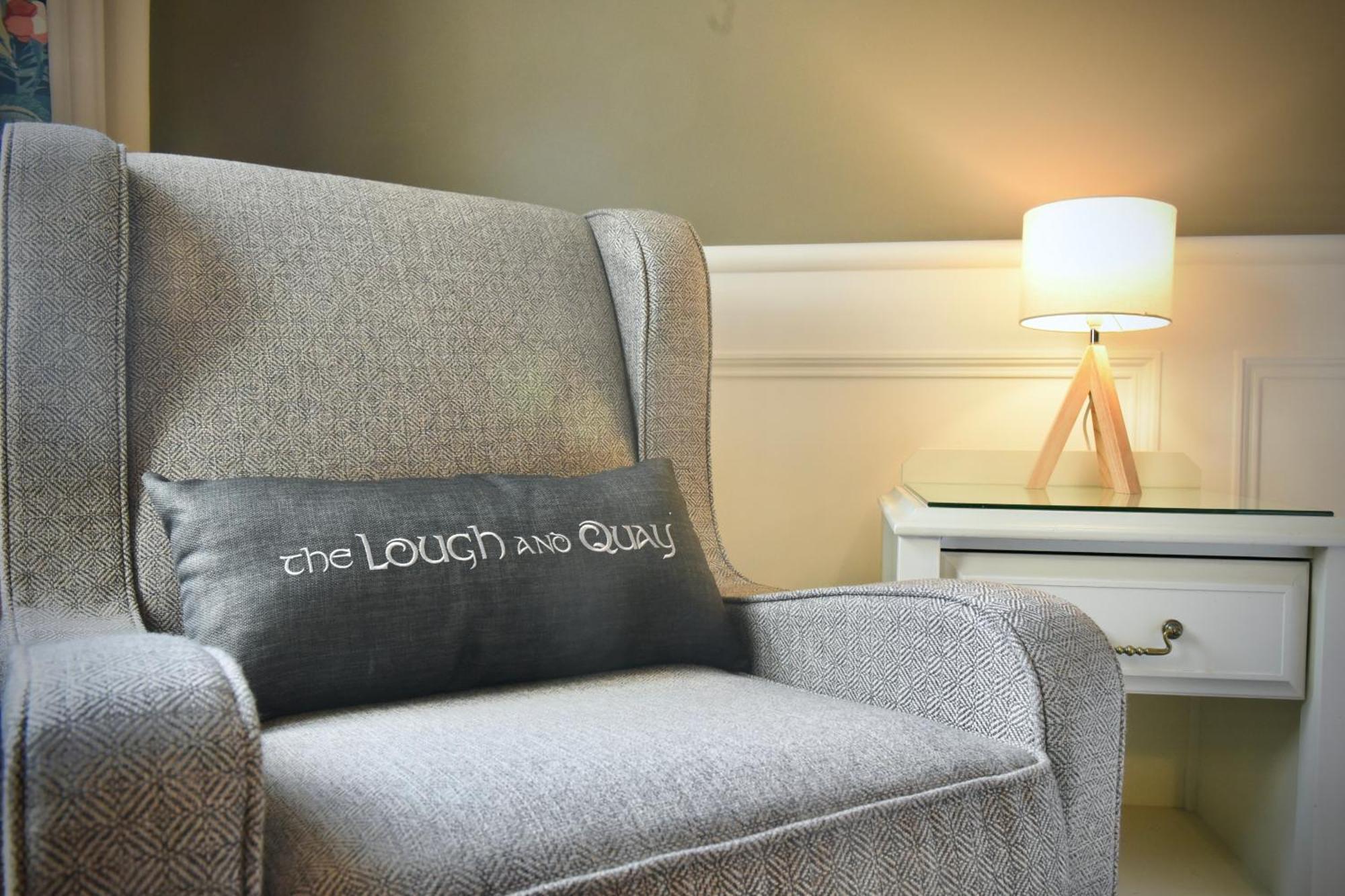 The Lough & Quay Accommodation Town Centre Warrenpoint Exterior photo